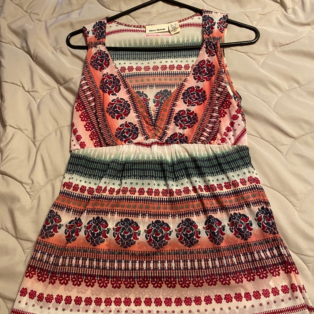 DKNY Tank Top